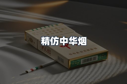 精仿中华烟